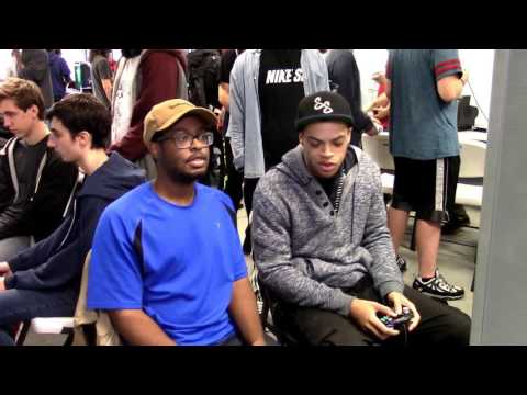 NaCl January - Pools - OP (Samus) vs SS | Merck (Falco)