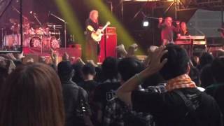 MASTERPLAN / Heroes (LOUDPARK 2016)