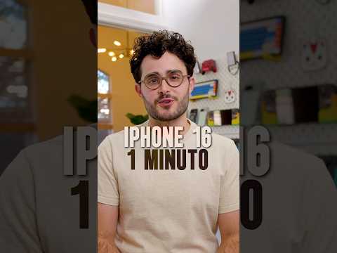 El anuncio del iPhone 16 destaca una ventaja clave sobre los smartphones Android.