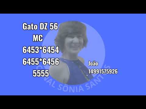 Palpites da Sônia Santos p/ 19/11/25.  Quarta Feira 