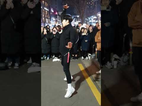 [MAXXAM] 181215 강신화 - Power Up (Red Velvet cover)