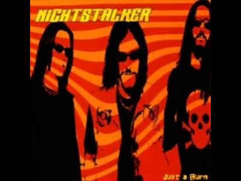 Nightstalker - 01 - All Around (Satanic Drugs From Outer Space)