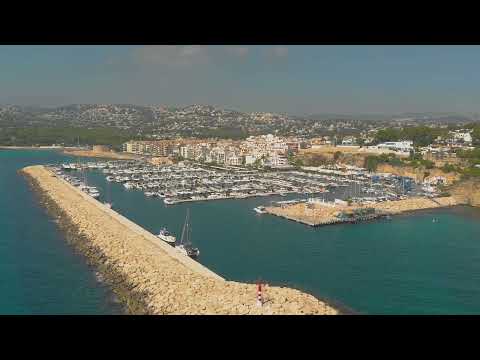 Moraira Area