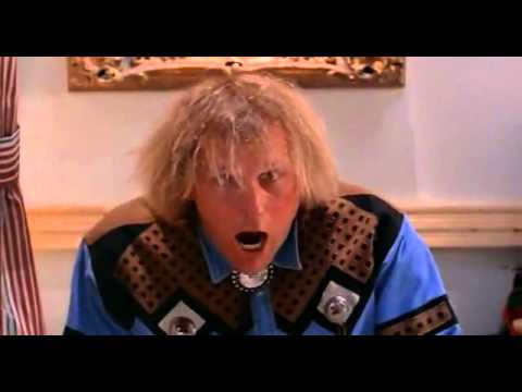 Scemo e più scemo   Attacco di diarrea avi