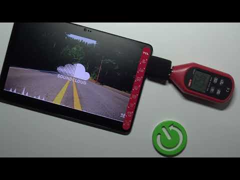 TCL NxtPaper 10s – Add and Remove Home Screen Widgets