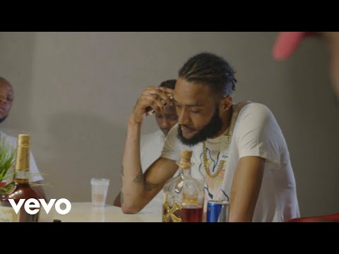 Tall P - Millions (Official Video)