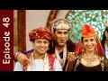Akbar Birbal | Akbar Ka Apaharan | Part 1 | Full Episode | Hindi Comedy TV Serial | Big Magic
