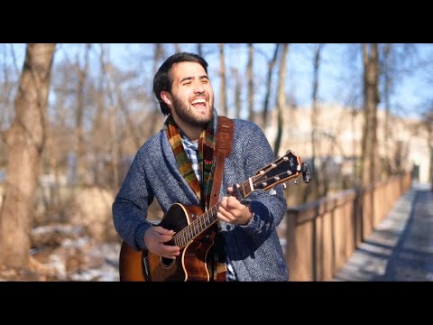 Tani Polansky - Long For The Day (Official Video)