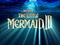 The Little Mermaid 3 Ariel S Beginning Teaser Trailer October 3 2006