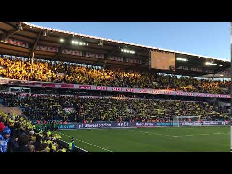 Cupfinalen 2017 Lillestrøm Sportsklubb - Sarpsborg 08