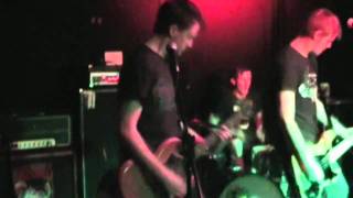 Broken Few - Shifts, Live