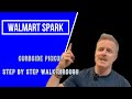 🚗💡 Walmart Spark Driver: Ultimate Step-by-Step Curbside Pickup & Delivery Guide 🚀📦