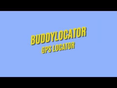 BuddyLocator