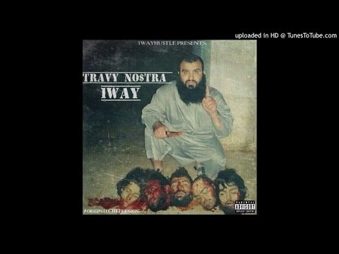 Travy No$tra - 1WAY