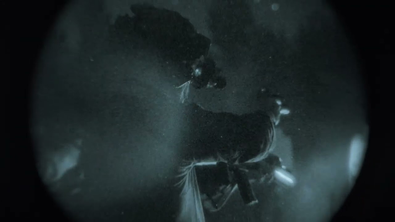 Thunder Ranch YouTube Thumbnail