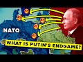 Ukraine is Just the Beginning - Russia's TRUE MOTIVE Behind the War