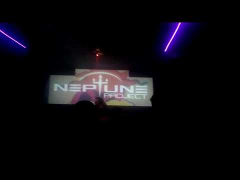 Neptune Project @ Populus - Paul Van Dyk - Avenue