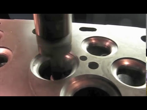 Diesel Valve Relief Tool   How to use