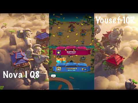 Normal Ladder push 6000+ 2.6 Hog