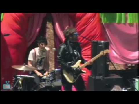 Sneaky Pinks | FULL SET LIVE STREAM CAPTURE | Burger Boogaloo 2015