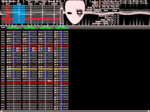 Super Mario Bros by jrlepage (@DefleMask Tracker - Game Boy)