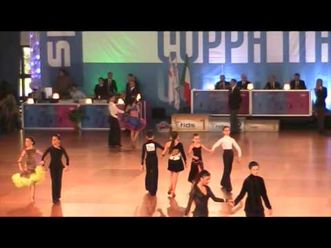 2 TAPPA COPPA ITALIA 2017 CHIARA MANZI & MIRKO DE PASCALIS - jive