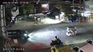ボホール島 パングラオ環状道路