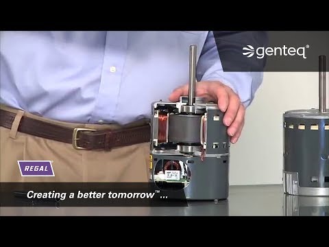 image-Are ECM motors quieter?