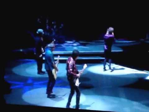 Paint It, Black - The Rolling Stones - Toronto, May 25, 2013