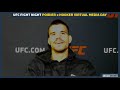 UFC on ESPN 12: Mickey Gall Thinks Mike Perry Is 'On a Downward Slide' - MMA Fighting