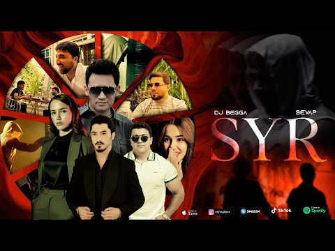 S Y R - Dj Begga & Sevap | official #4k #video