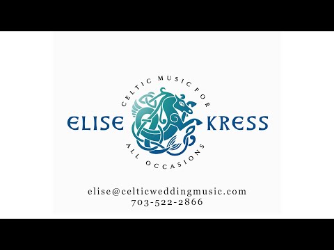 Celtic Wedding Music for Your Reception