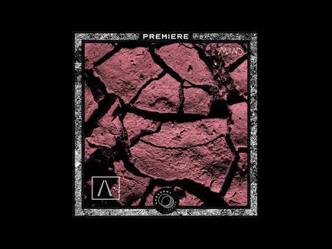 PREMIERE: Petit Astronaute - The Inner Pattern (Linear System Remix) [BAHN014_EP]
