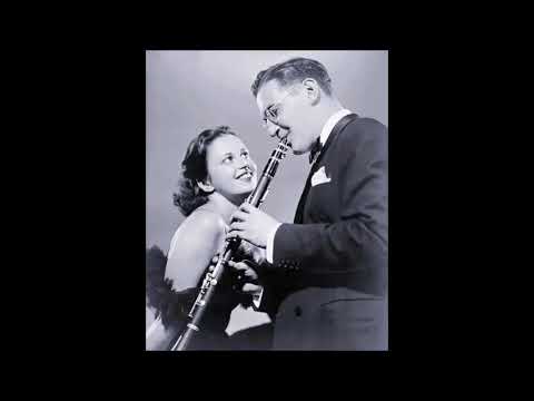 Benny Goodman - She's A Latin From Manhattan