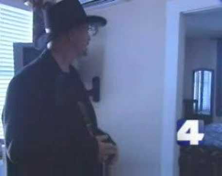 Shaffer Hotel Video 1