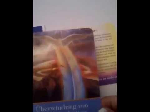 Wochenorakel Engelorakel Tarot vom 28.4. -5.Mai 2014