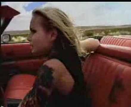 The Cardigans video