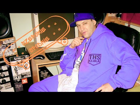 Suja THS KLIKA SZEROKIE SPODNIE #suja_thsklika #thsklika #thsklikalirykachodnika #boombap  #hiphop .