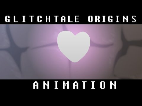 Glitchtale Origins: The Black Beast