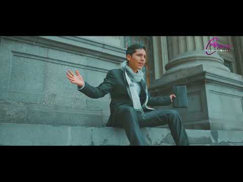 Salmista Quebrantado //Hay Caminito Duro y Pedregoso// Video oficial