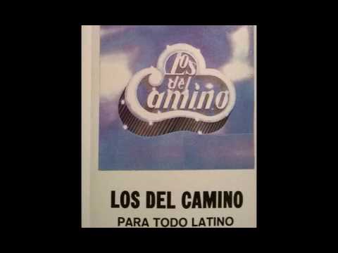 Los del Camino Volumen 3 - Para Todo Latino - CD Completo
