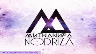 DESCARGA | MUTHAHUPA - Nodriza (COMPLETO)