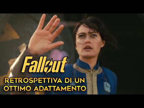 Retrospective - The FALLOUT TV Series