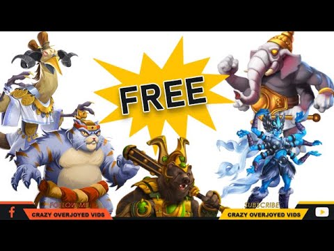 How To Breed Mythic And Legendary Monsters Easy For Free