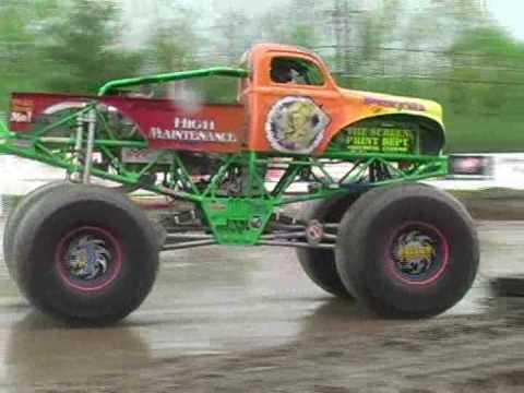 TMB TV S2 Episode 7 - Springfield, MO - Part 5 of 6