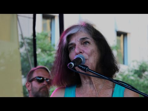 Marcia Ball - Full Set - Crescent City Blues & BBQ Festival 2024