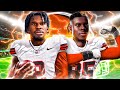 The Browns Are My New Franchise Team Shedeur Sanders Dillon Gabriel