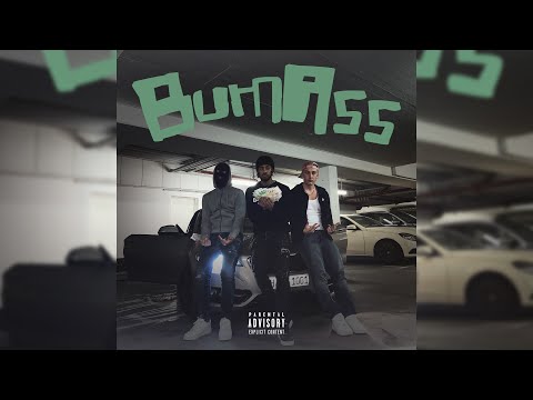 Scambros - BumAss (prod. Lil Geld)