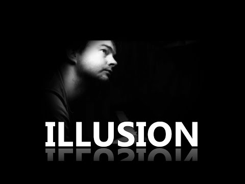 Lukáš Vlk - Lukáš Vlk - Illusion