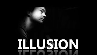 Video Lukáš Vlk - Illusion